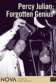 Nova: Forgotten Genius