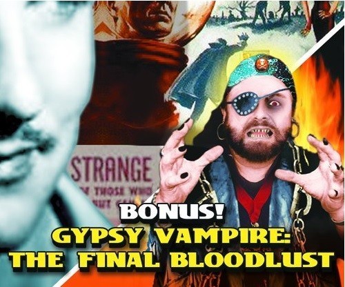 Gypsy Vampire: The Final Bloodlust