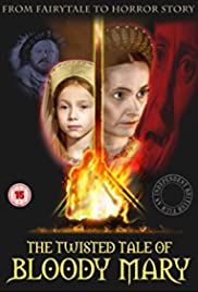 The Twisted Tale Of Bloody Mary