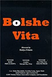 Bolshe vita
