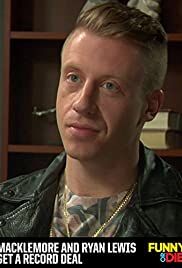 Macklemore and Ryan Lewis World Tour 2013