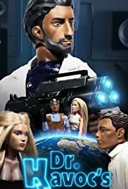 Dr. Havoc’s Diary