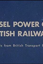 Diesel Power on British Railways