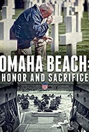 Omaha Beach: Honor and Sacrifice