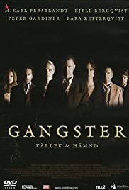 Gangster