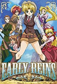 Early Reins