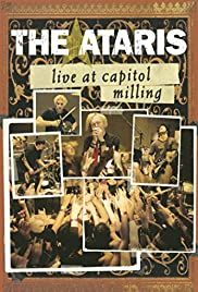 The Ataris: Live at Capitol Milling
