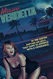Miami Vendetta