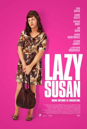 Lazy Susan: Season 1
